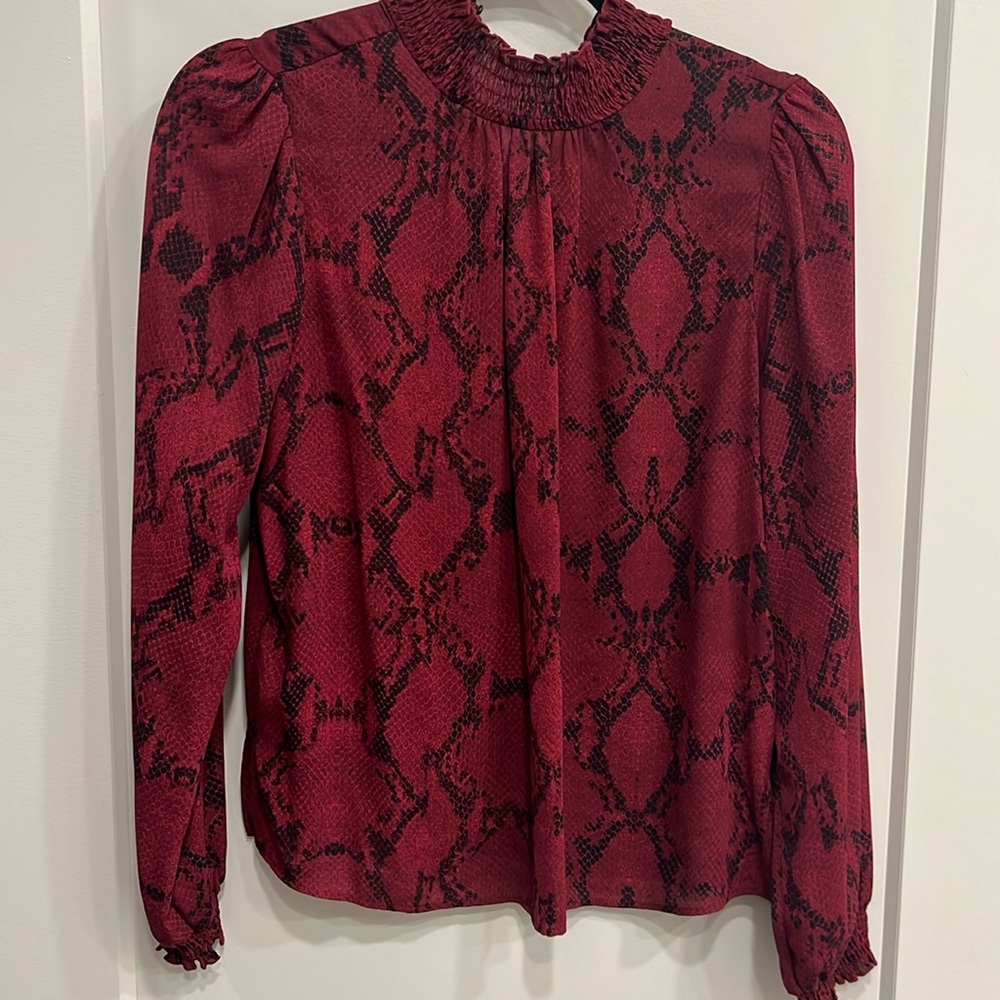 Banana Republic Blouse
